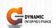 Dynamic Enterprises France Logo