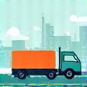 Icon for Supply Chain Optimisation
