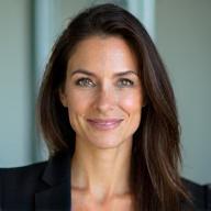 Isabelle Lefevre, Head of Digital Transformation at Lumière Conseil